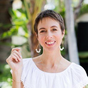 Meet your Posher, Jen